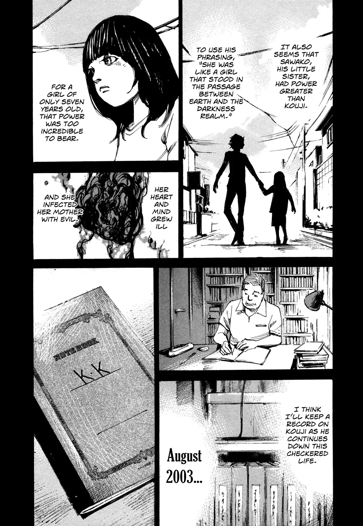 Hito Hitori Futari Chapter 55 16